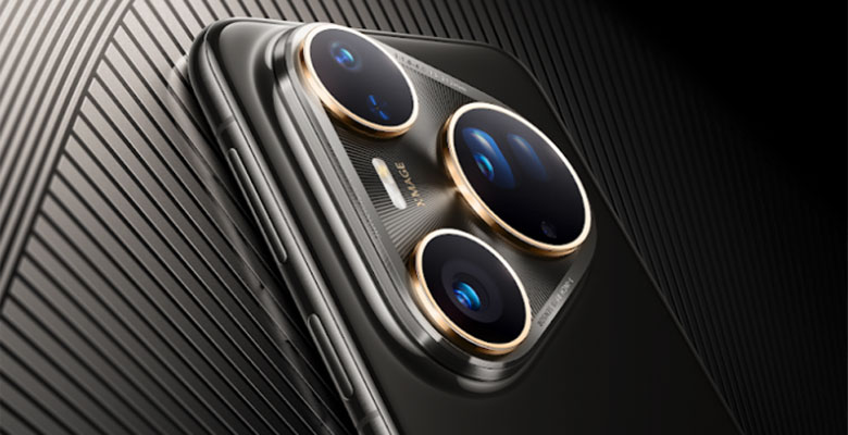 Huawei Pura