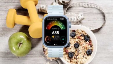 Huawei Watch Fit