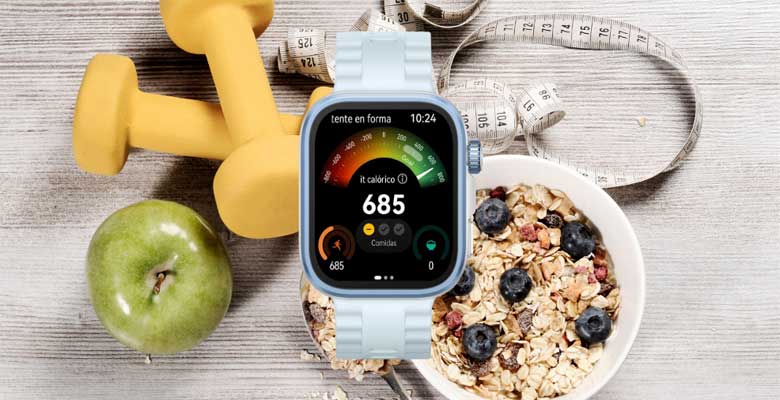 Huawei Watch Fit