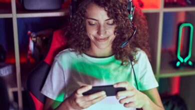 Juegos Gamers