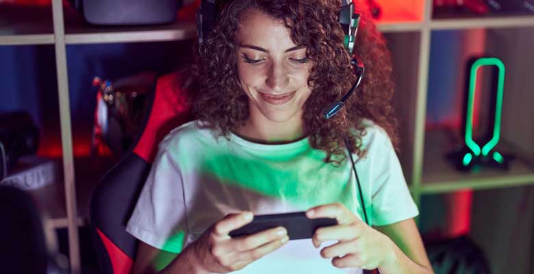 Juegos Gamers