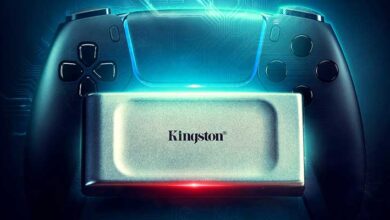 Kingston