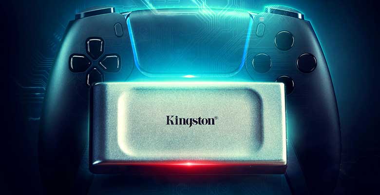 Kingston