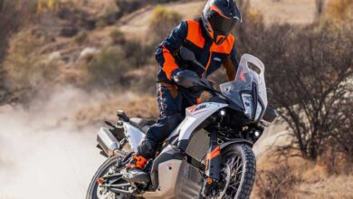KTM