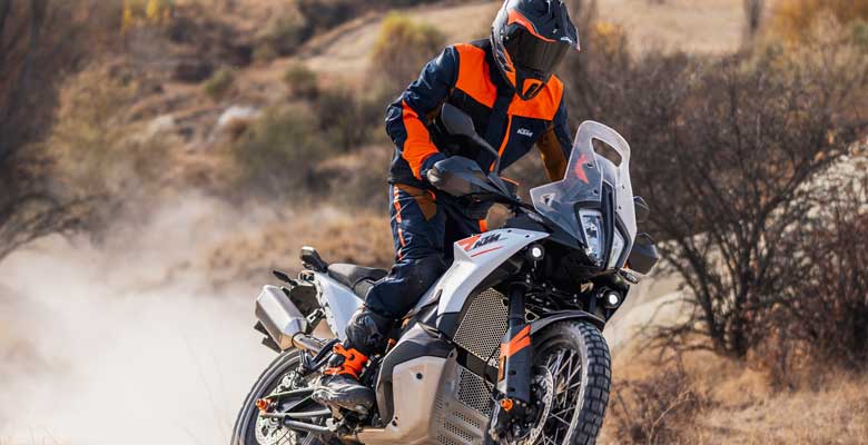 KTM