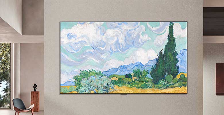 LG TV