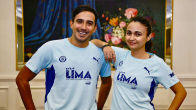 Maratón Lima
