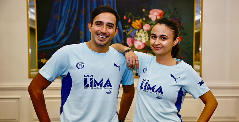 Maratón Lima