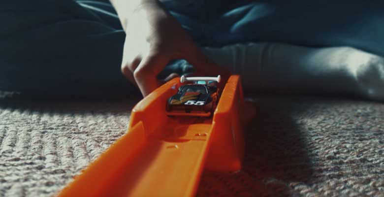 Mattel