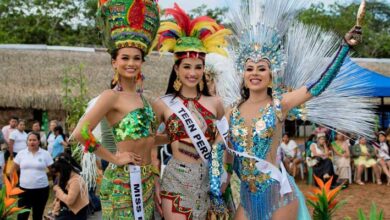 Miss Teen