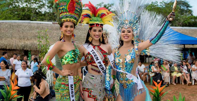 Miss Teen