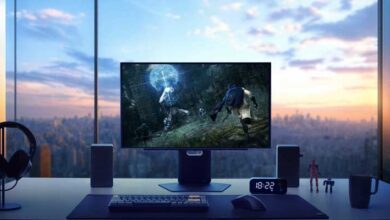 Monitor LG