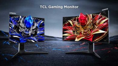 Monitor TCL