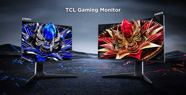 Monitor TCL