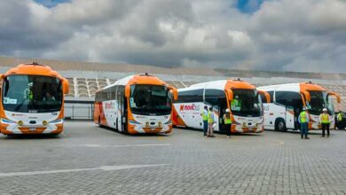 Movil Bus