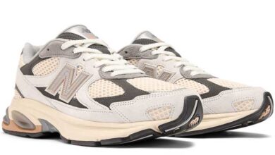 New Balance
