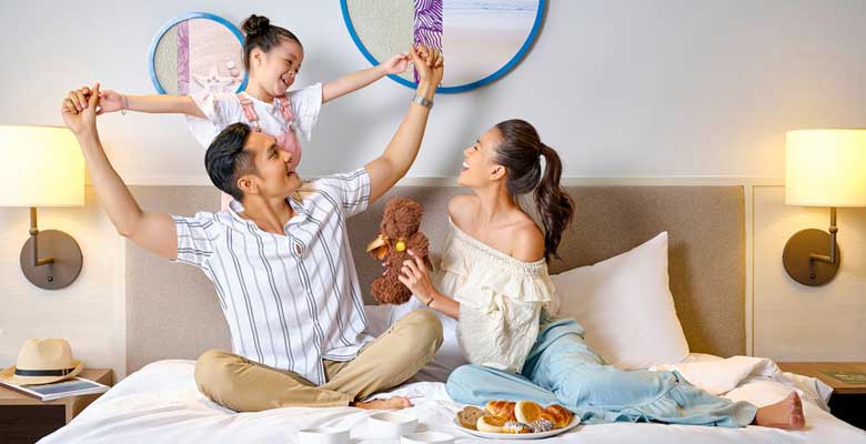 Niños Hotel