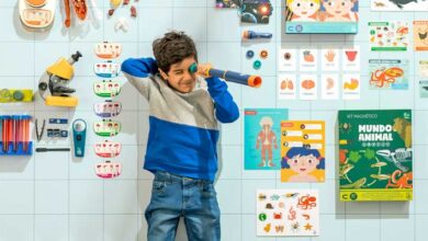 Juegos Niños