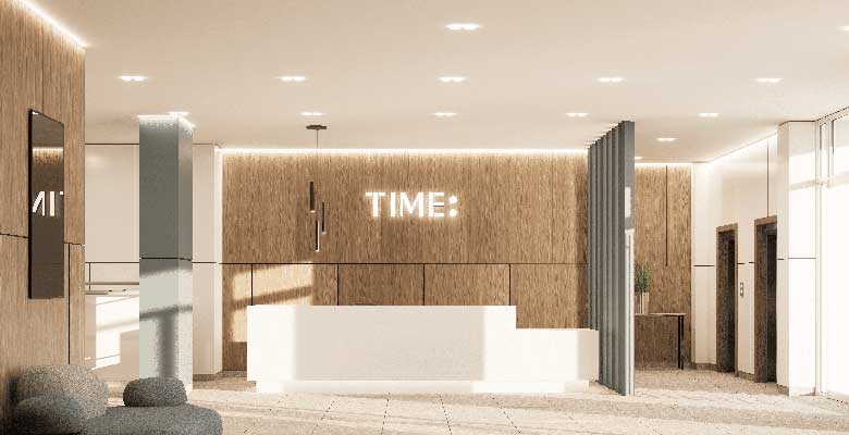 Oficinas