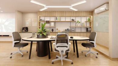 Oficinas