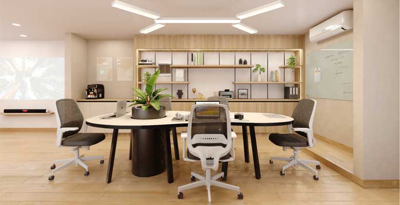 Oficinas
