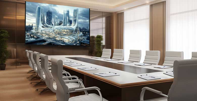 Proyector Viewsonic