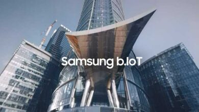 Samsung Biot