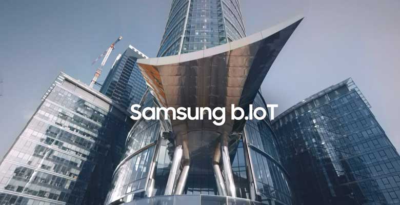 Samsung Biot