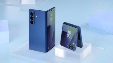 Samsung Galaxy