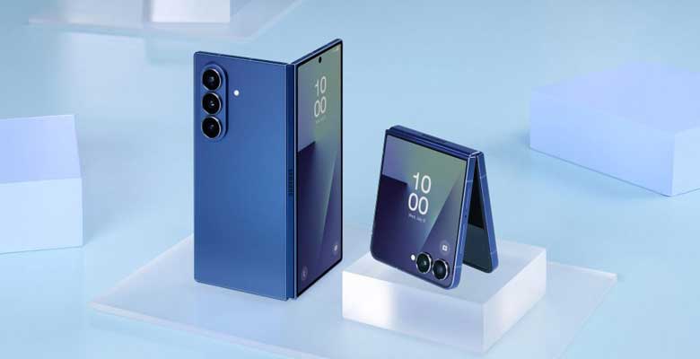 Samsung Galaxy