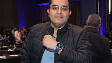 Samsung Galaxy Watch