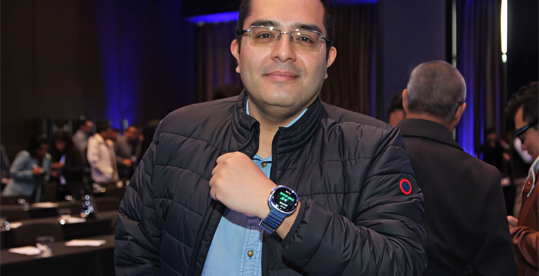 Samsung Galaxy Watch
