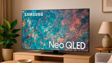 Samsung Neo QLED