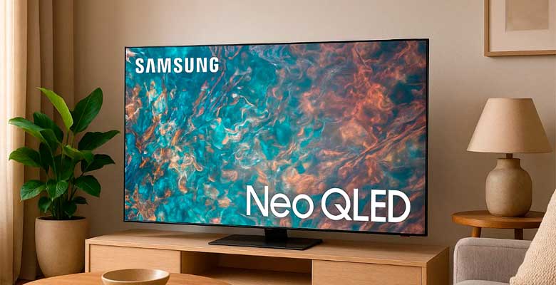 Samsung Neo QLED