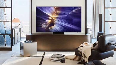 Samsung TV