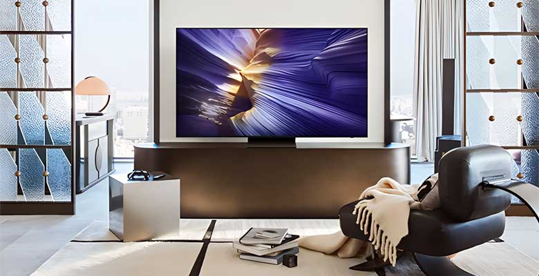 Samsung TV