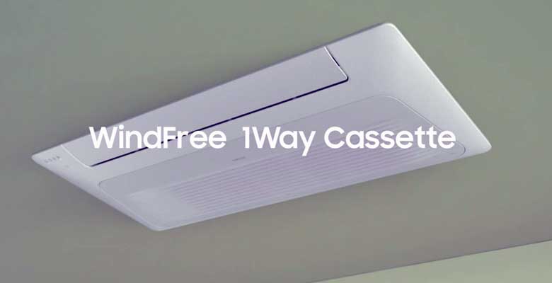 Samsung Windfree