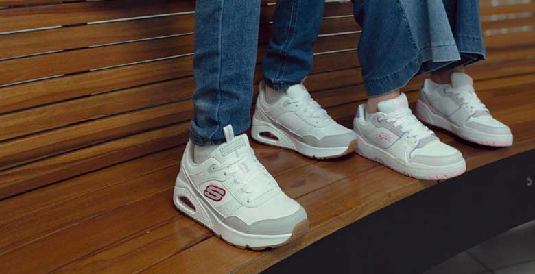 Skechers