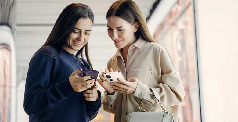 Smartphones