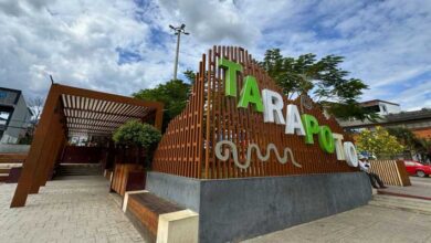 Tarapoto