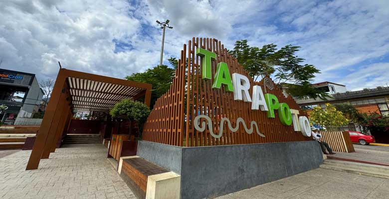 Tarapoto