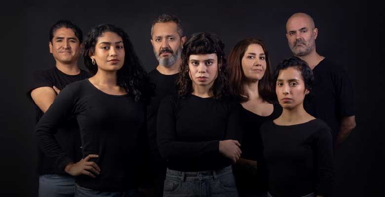 Teatro en el Centro