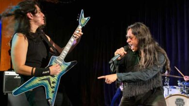 Tributo Ozzy