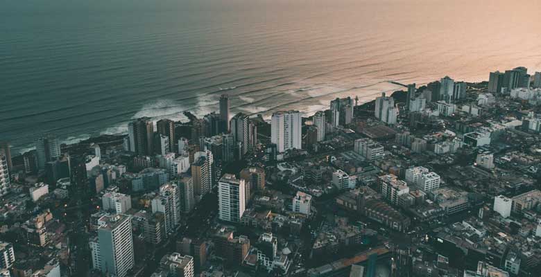 Turismo