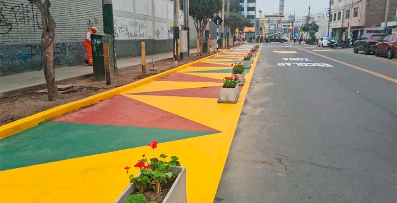 Vias