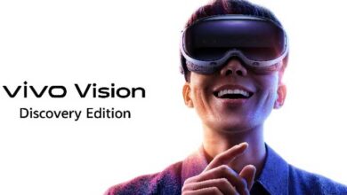 Vivo Vision