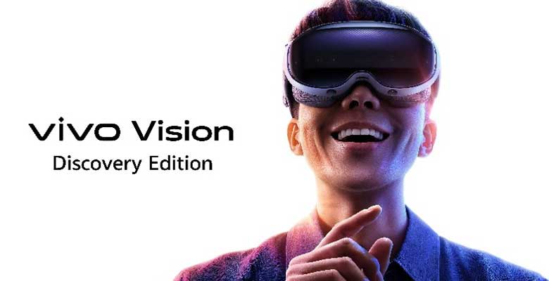 Vivo Vision