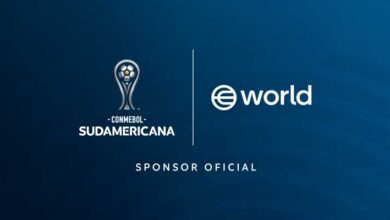 World Conmebol