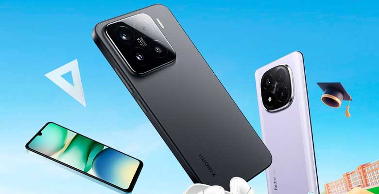 Xiaomi