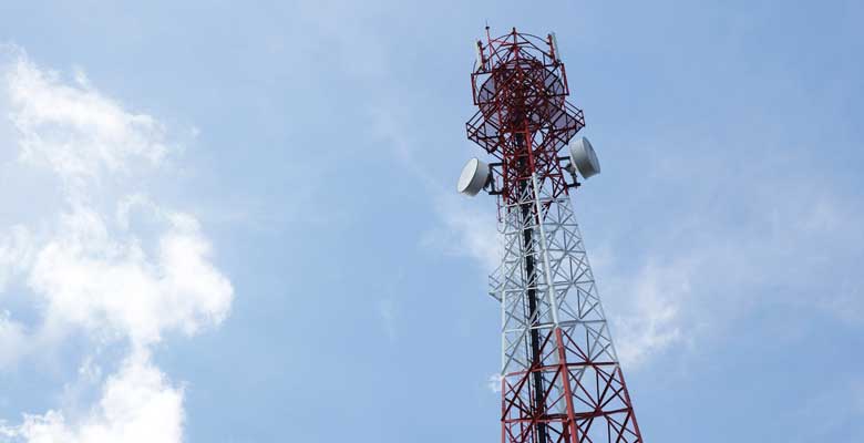 5G Entel Perú